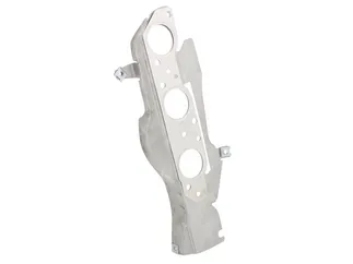 Victor Reinz Exhaust Manifold Gasket - LR116111